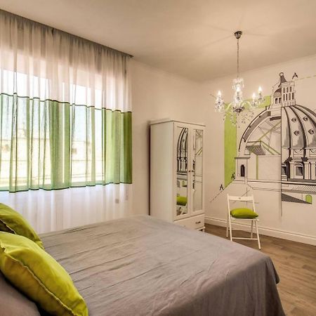 Domus Heroas Near Vatican Róma Kültér fotó